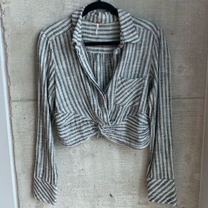 Free People top